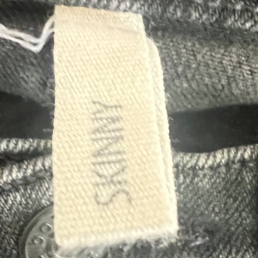 Rag and Bone Jeans- Style#  W1502K302 - Picture 8 of 16